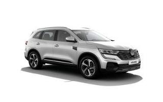 KOLEOS 